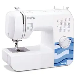 Brother RH137 Nähmaschine mechanisch