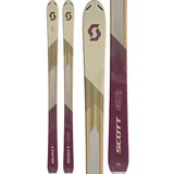 Scott - Pure Free 90Ti 24/25 Freeski - beige