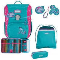 Scout Neo Schulranzen-Set 4tlg