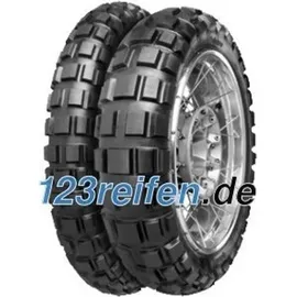 Continental 150/70 B18 70Q TKC80 Twinduro Rear M/C M+S