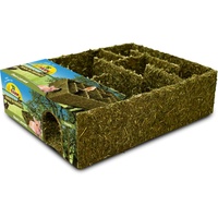 JR Farm JR FARM'Back to Instinct' Snack-Labyrinth 400 g, 38x28x10 cm (1er Pack)