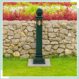 Relaxdays Standbrunnen Antik