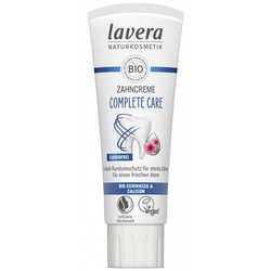 Lavera Zahncreme Complete Care Flouridfrei