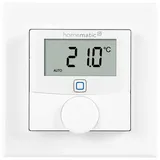 ELV Bausatz Homematic IP Wandthermostat HmIP-WTH-2 mit Luftfeuchtigkeitssensor f