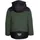 TROLLKIDS Norefjell Jacke Grün 140