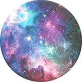 PopSockets PopGrip Blue Nebula