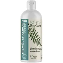 Relax Biocare Relax-Biocare Niemöl Shampoo 1 l