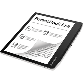 PocketBook Era 16GB, Stardust Silver (PB700-U-16-WW-B)