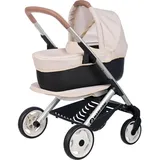 Smoby Maxi-Cosi Puppenwagen 3-in-1 beige