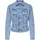 Only Jeansjacke Blau M