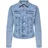 Only Jeansjacke Blau M