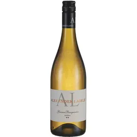 Alexander Laible Grauburgunder 0,75 l
