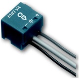 Busch-Jaeger 6183 VA Überspannungsschutzklemme KNX 2-polig 2CKA006183A0033
