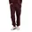 Class FL CL Gestrickte Hose Rot S