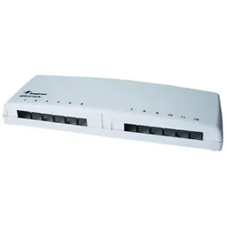 Telegärtner Karl Gärtner Telegärtner Mini Distributor MPD12 - Kabelverteilerkast
