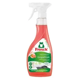 Frosch Grapefruit Fett-Entferner 101294 , 500 ml - Sprühflasche