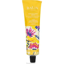 Baija Body Ointment Sunny - Organic Lemon Water And Apricot Kernel Oil