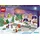 LEGO Friends Adventskalender (2022) 41706