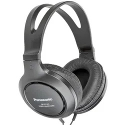 Panasonic RP-HT 161 E-K schwarz