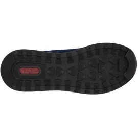 Rieker N1411-14 Damen Weite 39 blau