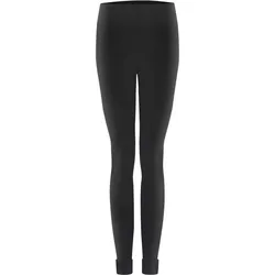 Yoga Leggings Liane Yoga Damen Schwarz Stretchig YOGISTAR SCHWARZ XS/S