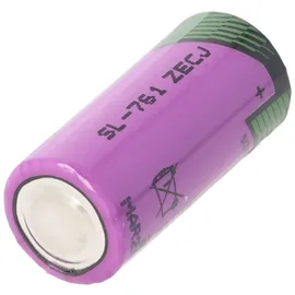 Tadiran Batteries SL-761/S Standard AA 1500 mAh 1 St.