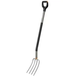 Fiskars Ergonomic Spatengabel 1070679