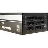 Inter-Tech Sama FTX-1200-A Armor 1200W Netzteil ATX 2.4 120 mm