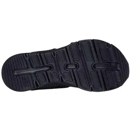 SKECHERS Arch Fit Damen Schwarz 38