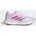 5 Kinder Ftwr White/Clear Pink/Gum 38