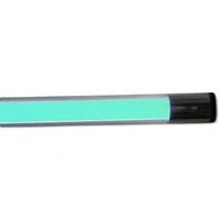 Xenon LED Leuchtstab 18 Watt türkis 1600 Lumen 123