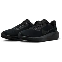 Nike Pegasus 41 Herren Schwarz 47