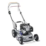 Rasenmäher Grin HM46A INSTART Motor Briggs & Stratton 163cc Avv. Elektrisch 46