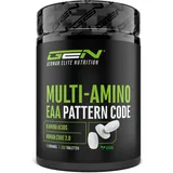 German Elite Nutrition Multi Amino EAA Tabletten