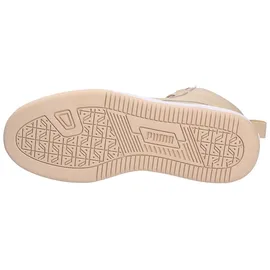 Puma Caven 2.0 Mid WTR Granola-PUMA Gold-PUMA White 44