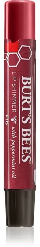 Burt’s Bees Lip Shimmer Lipgloss Farbton Fig 2.6 g