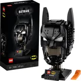 LEGO DC Super Heroes Batman Helm 76182