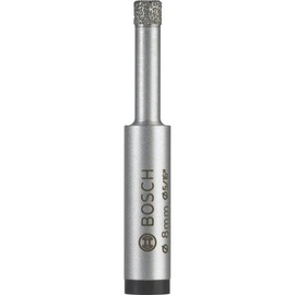 Bosch Professional Easy Dry Best for Ceramic Diamant-Trockenkeramikbohrer 14x33mm, 1er-Pack (2608587144)