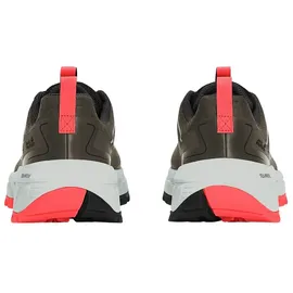 Jack Wolfskin Wild Hike Low Schuhe (Größe 43