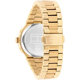 Tommy Hilfiger Georgia Edelstahl 36 mm 1782909