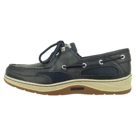 Sebago Clovehitch II Herren Blau 43