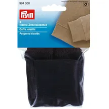 Prym Elastic Bund Navy Blau