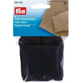 Prym Elastic Bund Navy Blau