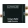 Schwaiger Audio-Adapter Analog zu Digital Audio Konverter - Schwarz