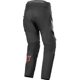 Alpinestars Hyde XT Drystar Schwarz