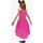 Disney Minnie Maus Disney Pink Minnie Kinderkostüm Classic Kinder XS