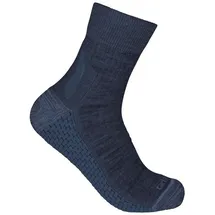 CARHARTT Socken blau L