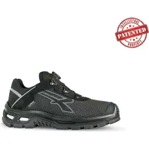 U-POWER Sauron S3 WR Hi CI HRO SRC - Schwarz 48