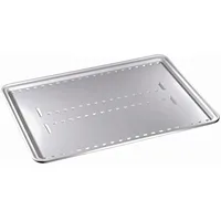 Weber Hitzschilde groß 4 St. 6562