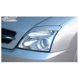 RDX Racedesign RDSB058 Scheinwerferblenden